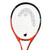 Used Head TI.RADICAL ELITE Adult Tennis Racquet Orange Unknown 11760-S000080780 View 2