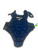 Used Wilson EZ Gear Youth Baseball Catchers Chest Protector Navy Blue T-Ball Age 5-7 11731-S000145930 View 1