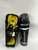 Used Bauer SUPREME 2S Junior Shin Guards Black 13" 11871-S000020861 View 2