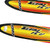Used HO Pair of Skis Yellow 67" 11479-S000401825 View 2