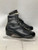 Used Riedell FIGURE SKATES Mens Figure Skate Black Senior 8 11836-S000030078 View 1