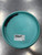Used Innova AVIAR Disc Golf Putter Teal 11945-S000240739 View 2