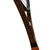 Used Wilson PRO STAFF 97 V14 Adult Tennis Racquet Brown 4 3/8" 11749-S000188316 View 3