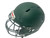 Used 2022 Riddell SPEED ICON Varsity Football Helmet Green LG - Recertified 2025 11731-S000145942 View 2