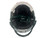 Used 2022 Riddell SPEED ICON Varsity Football Helmet Green LG - Recertified 2025 11731-S000145942 View 4