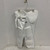 Used McDavid Adult FB Integrated Pants White SM 11762-S000067932 View 1