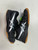 Used Asics VB Shoes Adult Black Senior 9.5 11628-S000169833 View 2