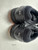 Used Asics VB Shoes Adult Black Senior 9.5 11628-S000169833 View 3