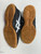 Used Asics VB Shoes Adult Black Senior 9.5 11628-S000169833 View 4