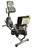 Used SCHWINN 230 Recumbent Bike 11347-S000253756 View 1