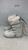 Used Firefly SNOWBOARD BOOT Girls Snowboard Boots White Junior 02.5 11795-S000027275 View 7