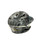Used UA HELMET BLK/GRY CAMO 5 7/8-6 3/4 11834-S000039401 View 2