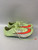 Used Nike Track & Field Cleats Adult Neon Green Senior 9.5 11895-S000016857 View 1