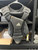 Used Adidas CHEST PROTECTOR NOCSAE Catchers Chest Protector Black Youth 11945-S000240753 View 1