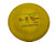 Used Innova EMERALD ISLES OPEN Golf Disc Midrange 180g 11731-S000145994 View 1