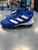 Used Adidas ADIZERO BB/SB Cleats Royal Blue Junior 03.5 10558-S000240764 View 1