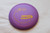 Disc Golf Disc Golf / Discs Driver View 2