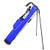New Orlimar PITCH N PUTT BLUE BAG Teen Stand Bag Royal Blue 11884-GSTK99547 View 1