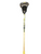 Used STX STALLION 6000 Men Atk/Mid Complete Stick Black 11649-S000148564 View 2