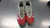 Used Nike BSBL BB/SB Cleats Red Senior 12.5 11339-S000193526 View 1