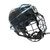 Used GYHOCKEY Helmet Cage Combo Black SM 11479-S000401887 View 3