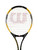 Used Wilson ENERGY Adult Tennis Racquet Black 4 3/8" 11884-S000051254 View 1