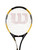 Used Wilson ENERGY Adult Tennis Racquet Black 4 3/8" 11884-S000051254 View 2