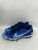 Used Nike FASTFLEX BB/SB Cleats Royal Blue Senior 11 11871-S000020908 View 2