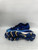 Used Nike FASTFLEX BB/SB Cleats Royal Blue Senior 11 11871-S000020908 View 3