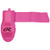 New PINK SLIDING MITT OS 11843-RAW00706447 View 1