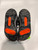 Used Nike Basketball Shoes M Black Senior 5 11628-S000166943 View 4