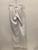 Used Mizuno BB/SB Pant Boys White LG 11443-S000197143 View 1