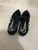 Used Nike Jr FB Cleats Black Junior 03.5 11790-S000048166 View 1