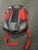 Used Rawlings BAG BB/SB Player Carry Bag Black 11726-S000285535 View 2