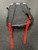 Used Rawlings BAG BB/SB Player Carry Bag Black 11726-S000285535 View 6