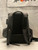 Used Dynamic Discs Disc Golf Backpack Black 11490-S000265118 View 2