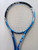 Used Head CHALLENGE OS Adult Tennis Racquet Navy Blue 4 3/8" 11779-S000198032 View 1