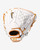 New NIKE HYPRDMND WHT RHT 12.5" 11347-ENIN1000292118 View 1