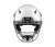 New Schutt A11 2.0 White Med Youth 11497-SCHA11M View 2