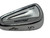 Used Mizuno MP-57 Mens Individual Iron RH 5 Iron 38" w/ Dynamic Gold S300 Shaft 11731-S000146086 View 1