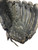 Used Mizuno PROSPECT RH Throw Fastpitch Gloves Black 11" 11706-S000361172 View 2