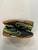 Used Nike Soccer Indoor Shoes Black Junior 06 11628-S000167977 View 2