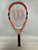 Used Wilson FEDERER Adult Tennis Racquet Red 3 3/8" 11823-S000033700 View 1