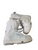 Used Salomon PEARL WOMENS BOOTS Womens Snowboard Boots White Senior 9 11617-S000330473 View 2