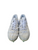Used New Balance LAX Cleats Mens White Senior 9 11708-S000182965 View 1