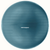 New Retrospec Luna Exercise Ball and Base Ocean Blue- 65cm 11218-WST4531 View 2