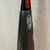Used Demarini 2019 CF ZEN BB/SB USSSA 2 5/8 Bat 31" 11651-S000403852 View 4