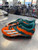 Used Adidas Soccer Cleats Orange Junior 02 10558-S000240780 View 1