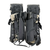 Used TPS Hockey SUMMITPL Hockey Goalie Leg Pads Senior Grey 37" 11218-S000408769 View 2
