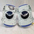 Used DRAKE F60 Mens Binding Only Grey MD 11651-S000403880 View 4